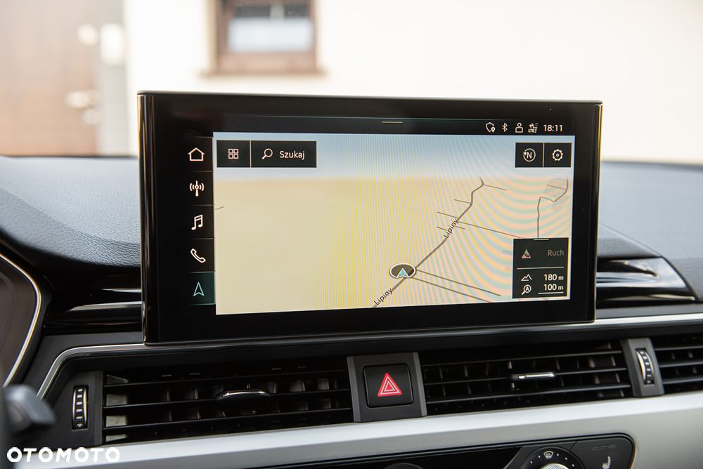 Audi A5 Sportback 40 TDI S tronic S line - 24