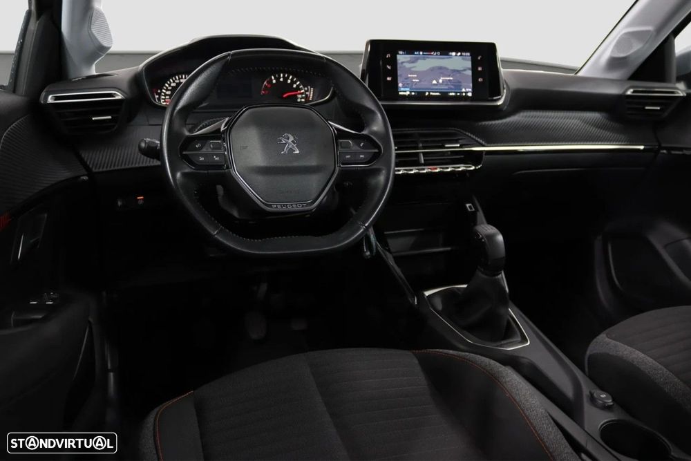 Peugeot 208 1.2 PureTech Active Pack - 5