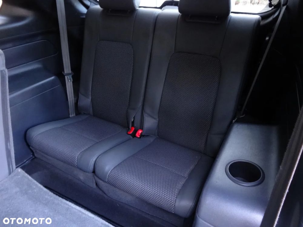 Chevrolet Captiva 2.0 2WD 7 Sitzer LS - 22