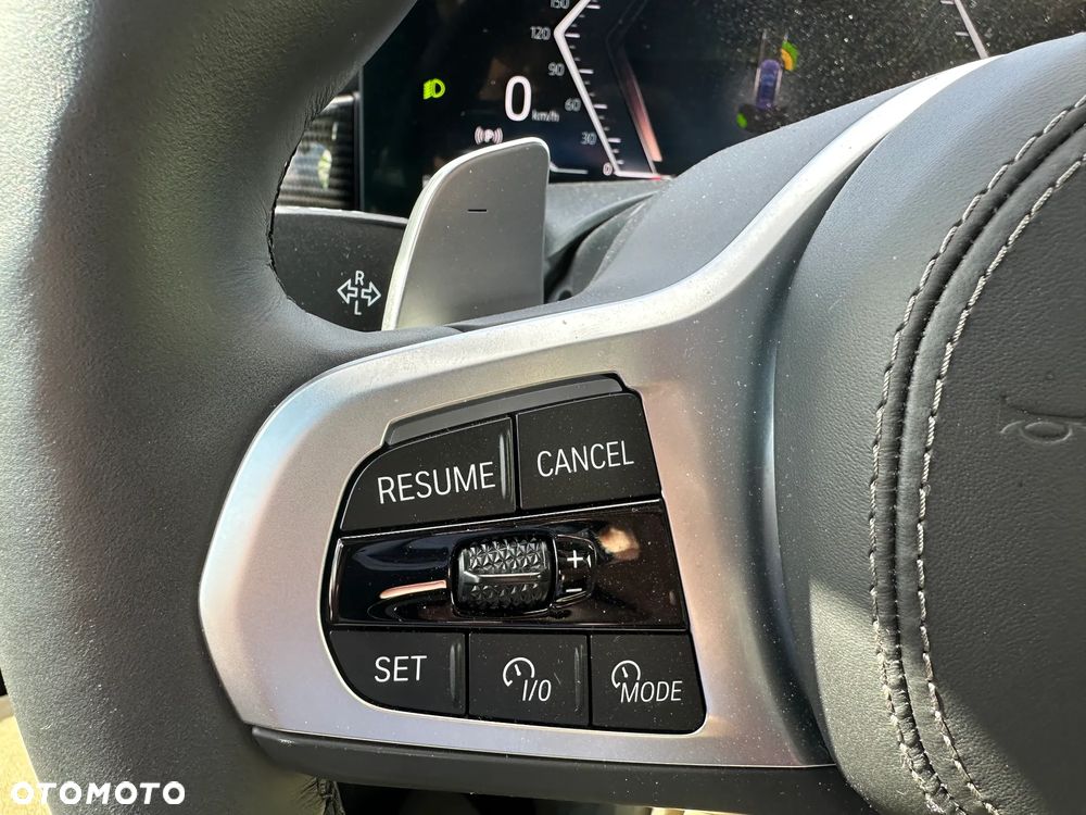 BMW X5 xDrive40d mHEV sport - 16