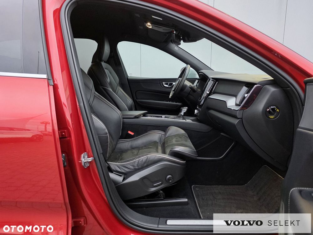 Volvo XC 60 - 15