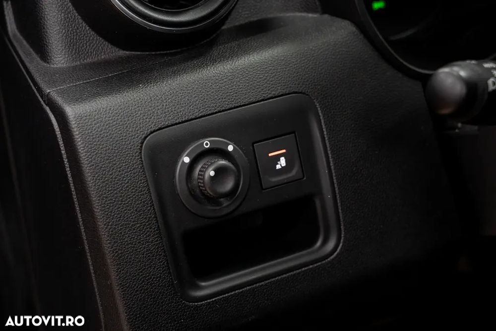 Dacia Duster TCe 130 2WD GPF Celebration - 20