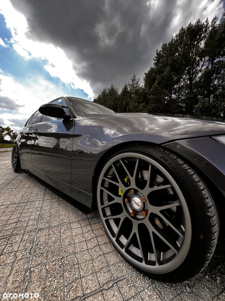 BMW Seria 3 320d DPF - 15