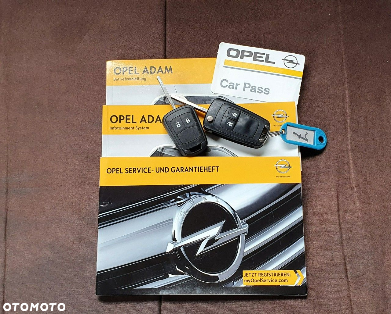 Opel Adam - 11