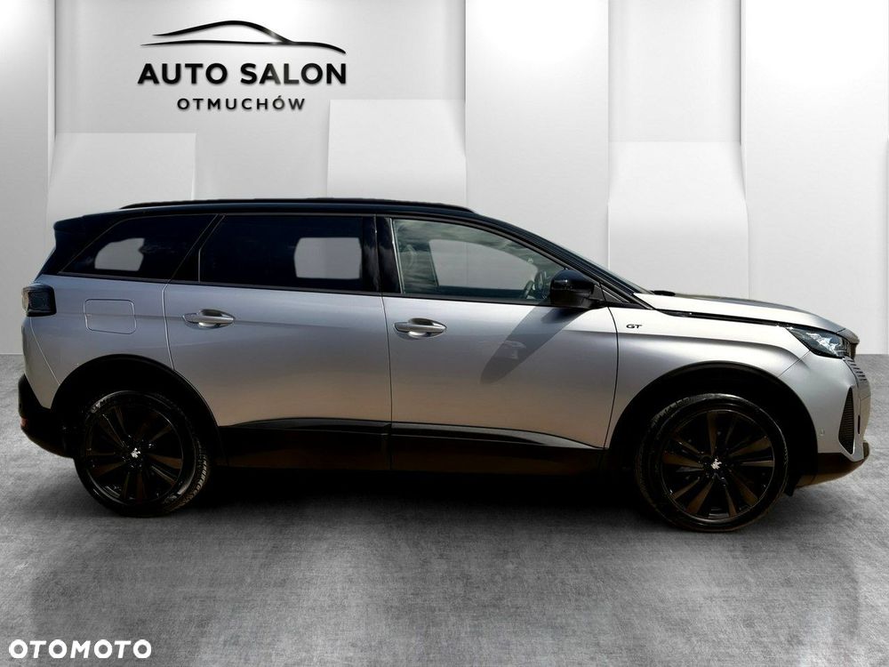 Peugeot 5008 - 6