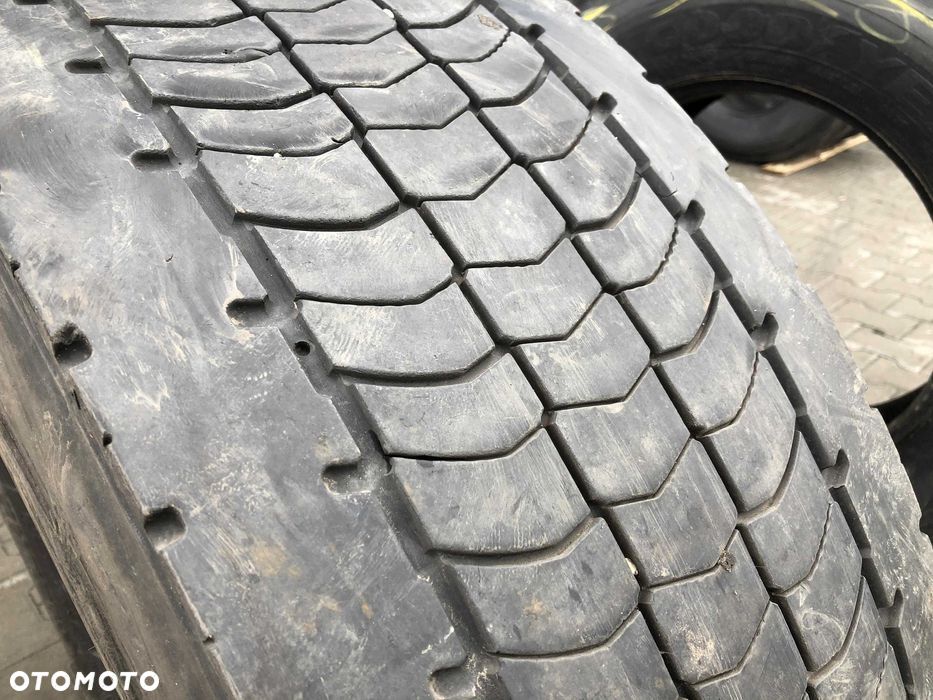 315/70R22.5 Opona GOODYEAR MARATHON LHD II + Napędowa LHD2+ - 4