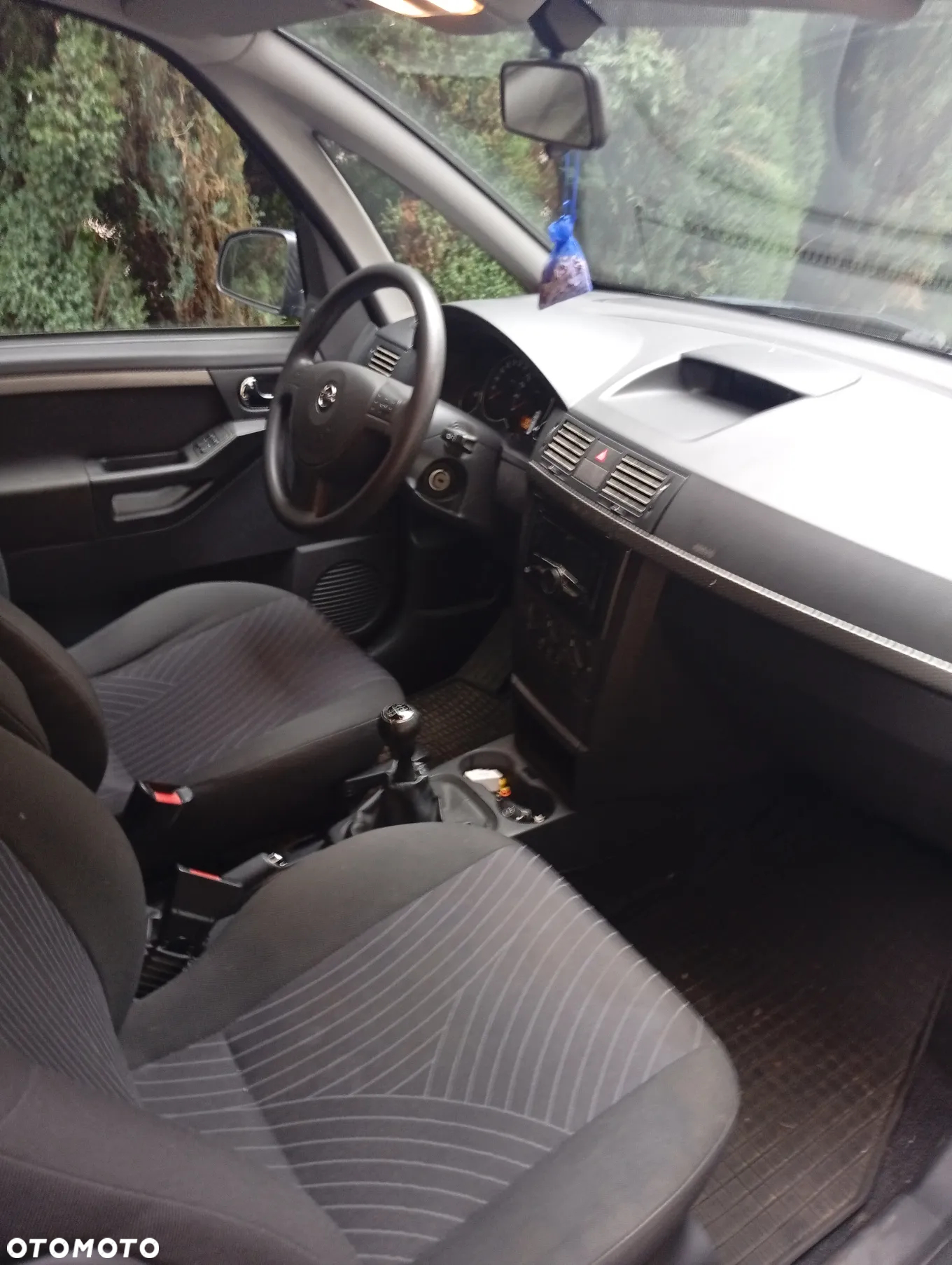 Opel Meriva 1.4 - 4