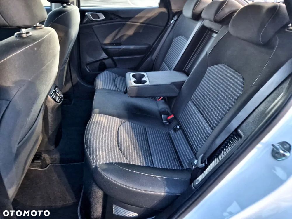 Kia XCeed 1.6 GDI PHEV Business Line DCT - 20