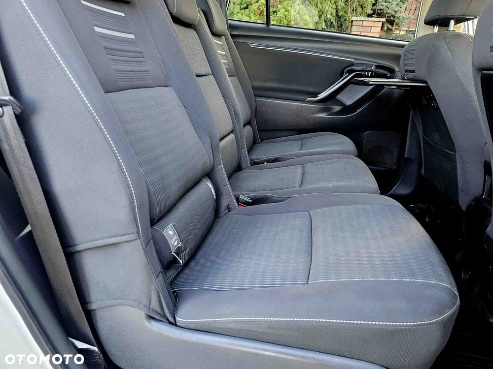 Toyota Verso 1.8 7-Sitzer Life - 17