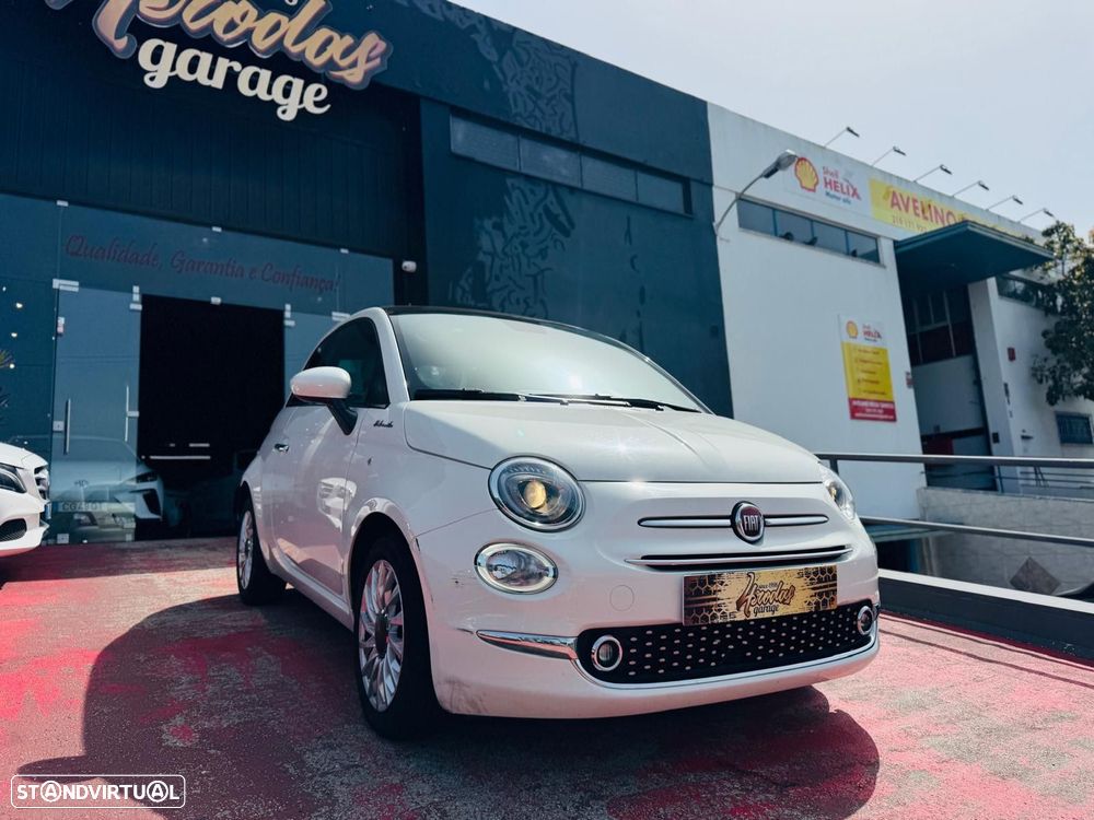 Fiat 500 - 5