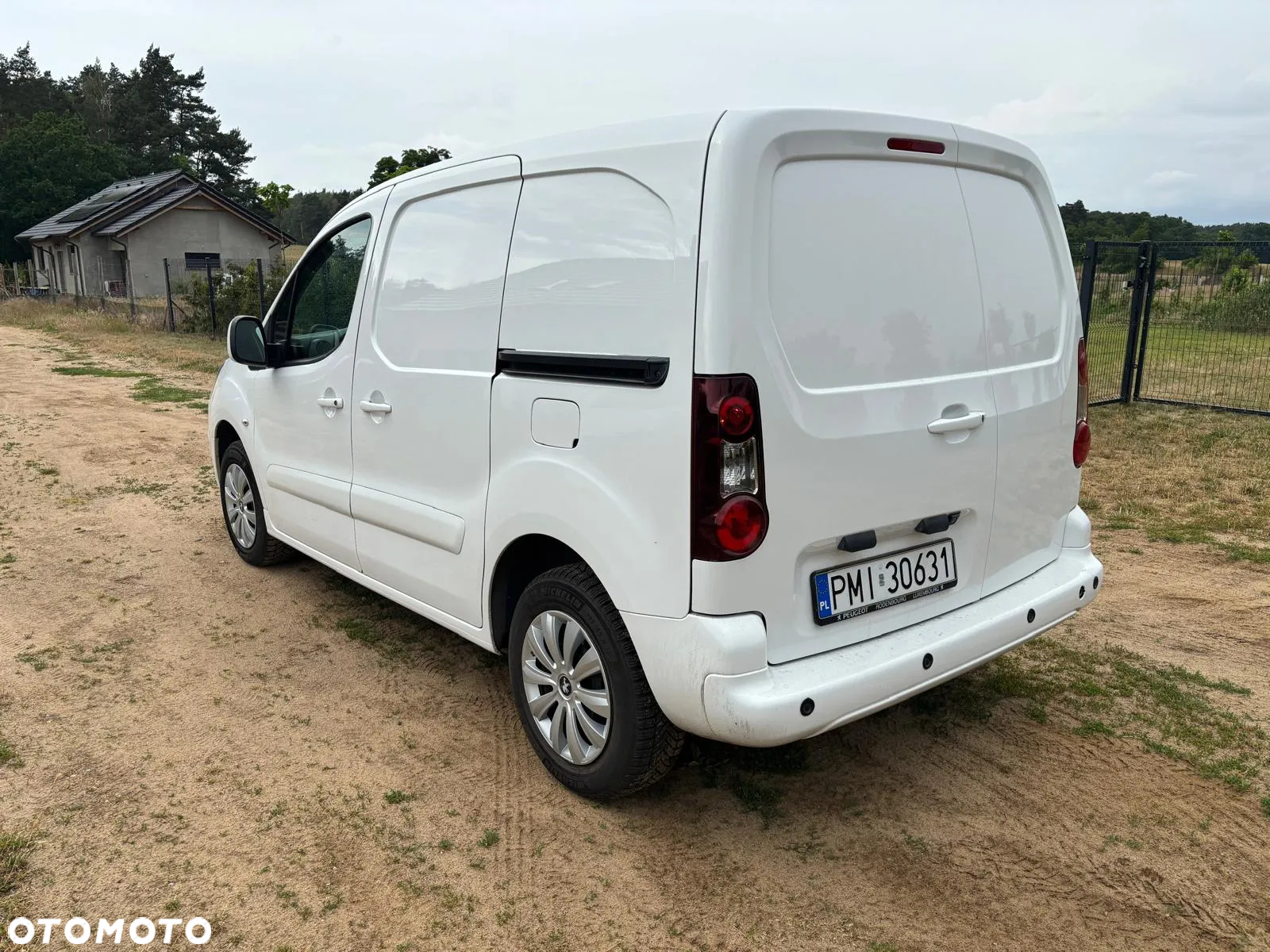 Peugeot Partner - 3