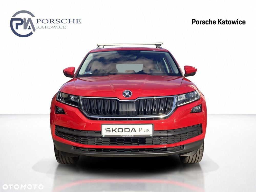 Skoda Kodiaq 2.0 TSI 4x4 Style DSG - 9