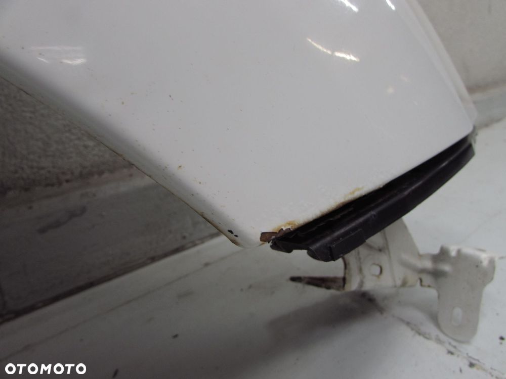 CITROEN C3 II 08-16 BLOTNIK PRAWY PRZOD EWPA BIALY - 6