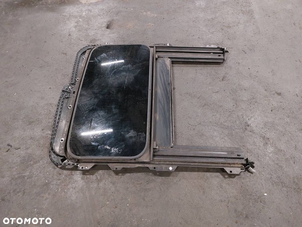 SZYBERDACH FORD MONDEO MK3 LIFT KOMBI 3S71-F53508-AA - 3