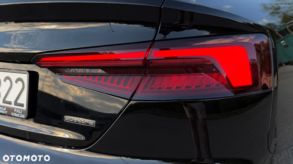 Audi A5 Sportback 2.0 TFSI Quattro Sport S tronic - 15