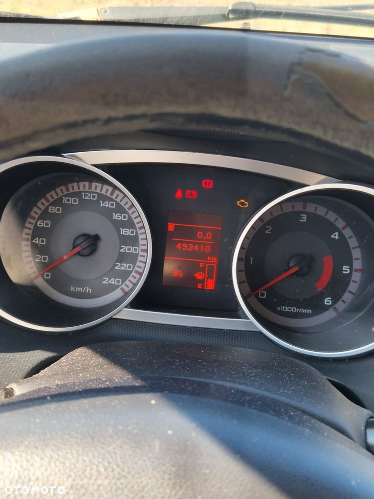 Mitsubishi Outlander 2.0 DI-D 4WD Instyle - 7