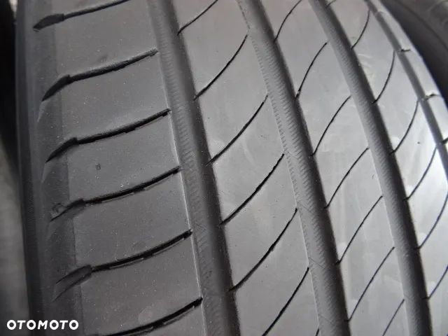 215/55/R17 94V Michelin Primacy 4 - 4