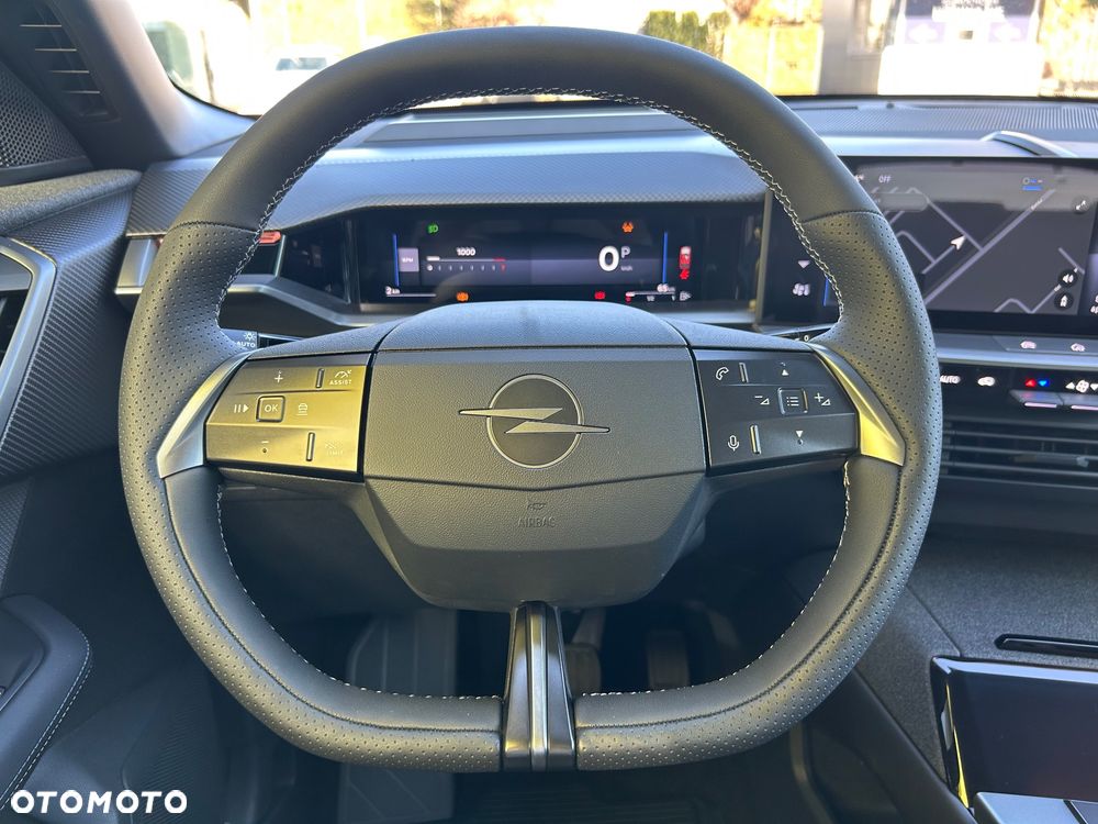 Opel Grandland 1.2 mHEV GS eDTC6 - 21