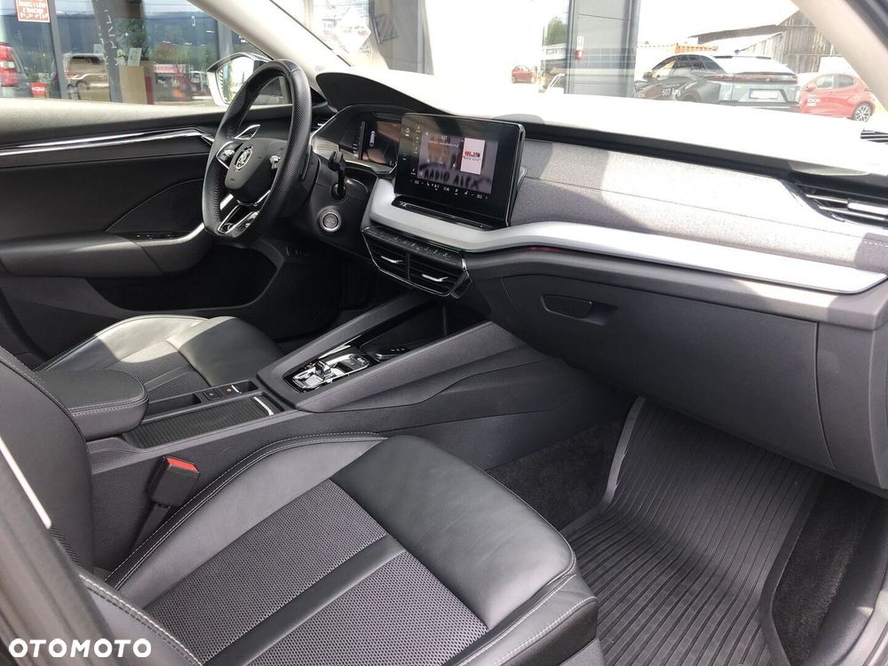 Skoda Octavia 2.0 TDI 4x4 Style DSG - 24