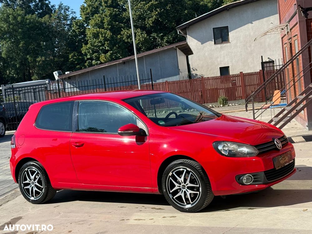 Volkswagen Golf 1.4 TSI Highline - 29