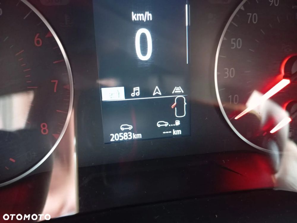 Renault Arkana TCe Mild Hybrid 140 EDC Evolution - 10