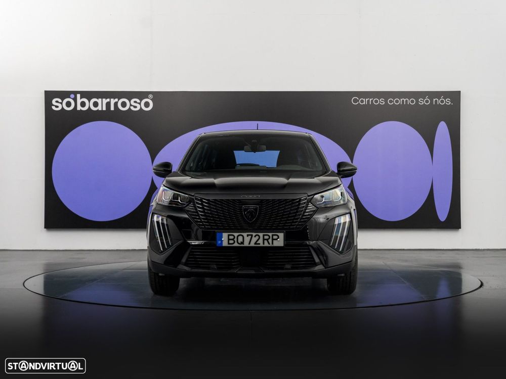 Peugeot 2008 1.2 PureTech Style - 8