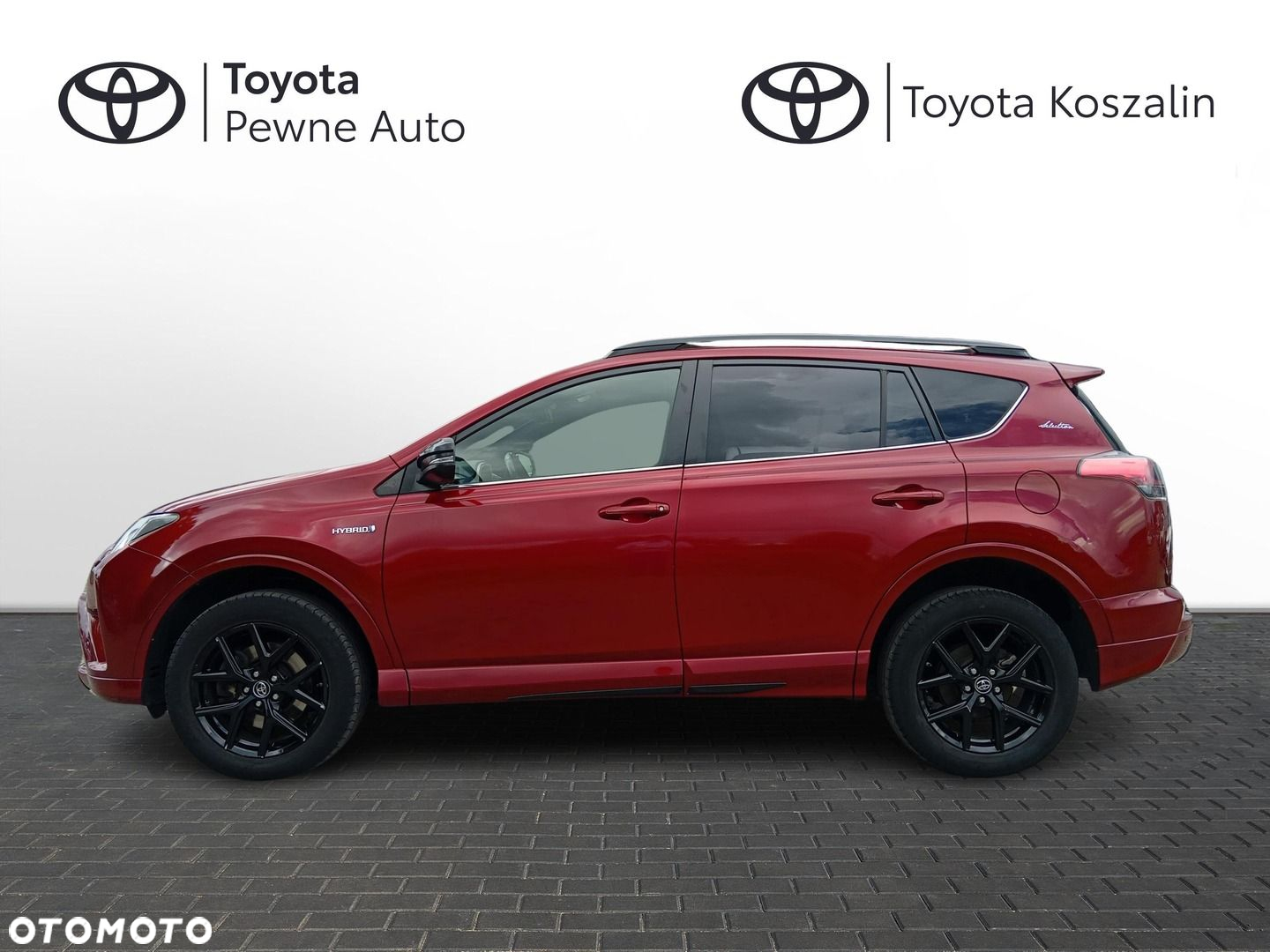 Toyota RAV4 - 3