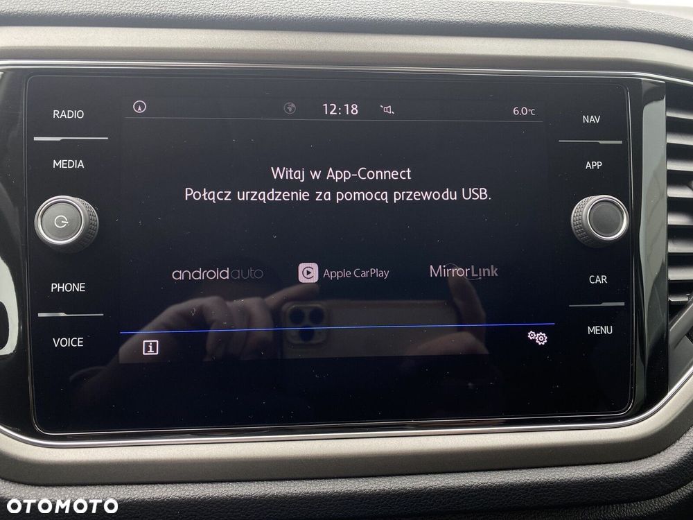 Volkswagen T-Roc - 20