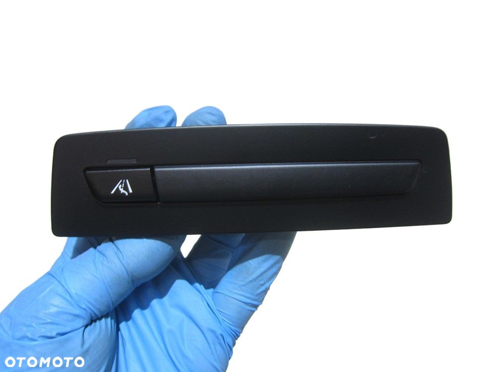 BMW 3 F30 F34 F80 PANEL PRZEŁĄCZNIK ASYSTENTA KIEROWCY 61319232635 9232635 - 1