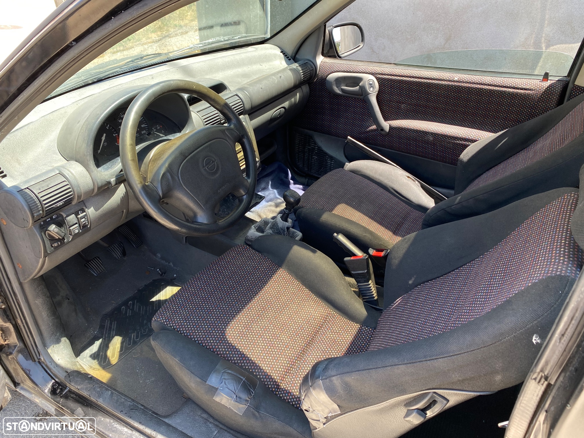 Opel Corsa 1.4 Sport - 5