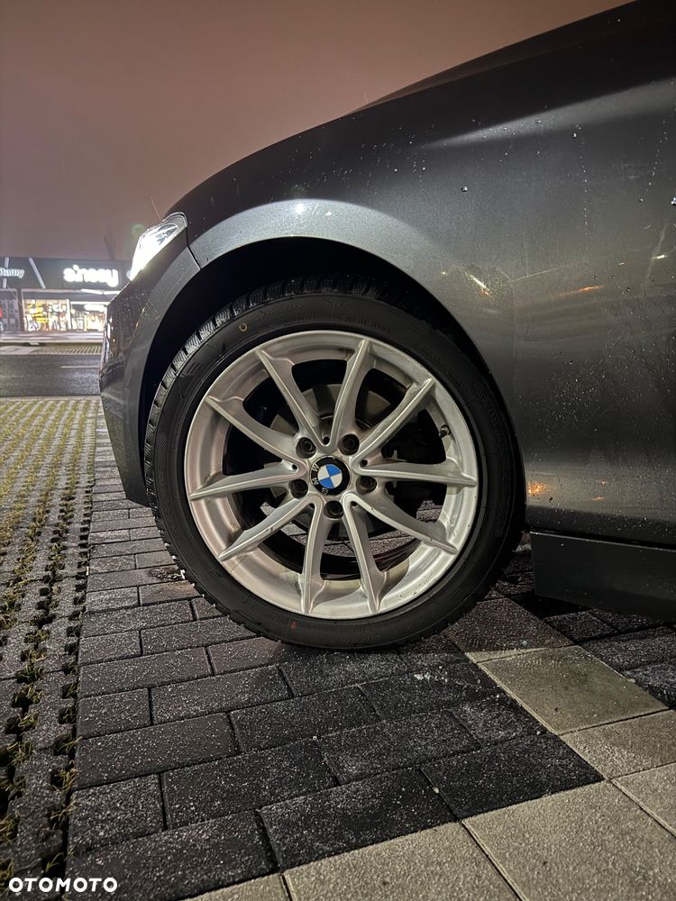 BMW Seria 2 218d - 20