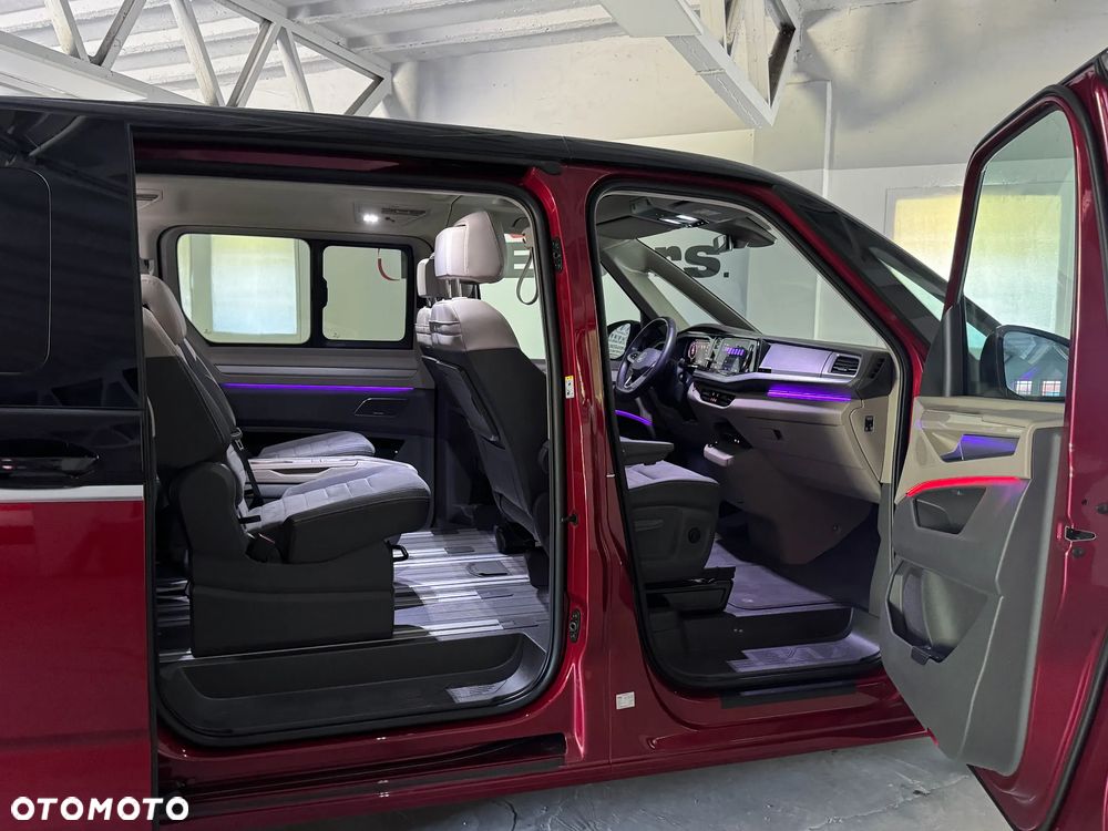 Volkswagen Multivan 2.0 TDI L2 Edition DSG - 26