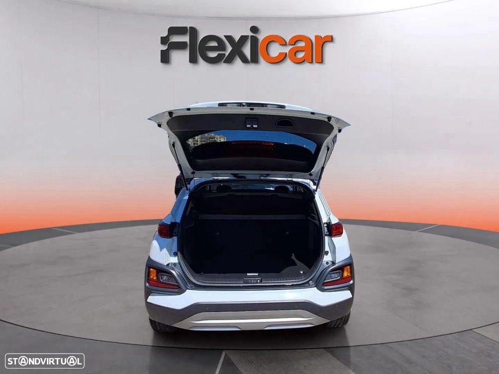 Hyundai Kauai 1.0 T-GDi Premium - 7