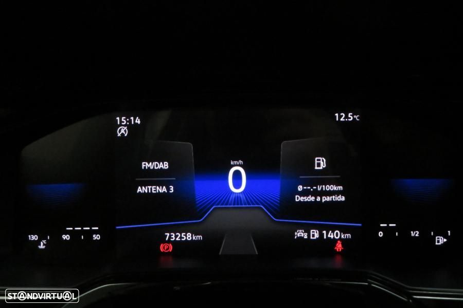 VW Taigo 1.0 TSI Life - 21