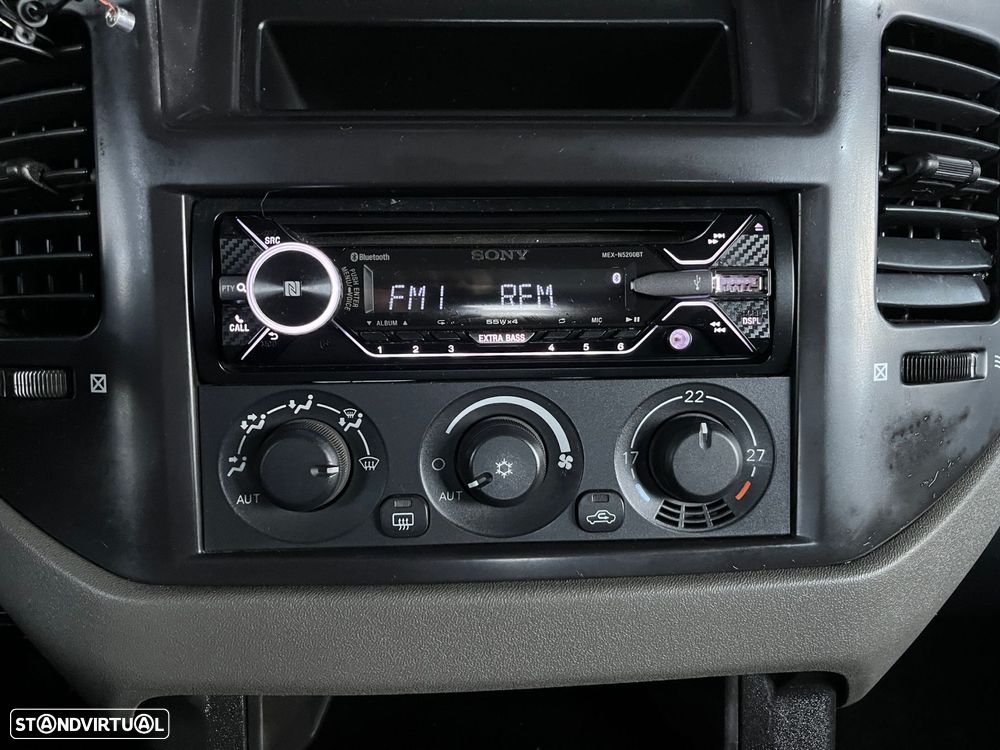 Mitsubishi Pajero 3.2 DI-D GLS - 30