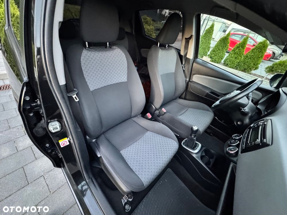 Toyota Yaris 1.0 Sol - 14