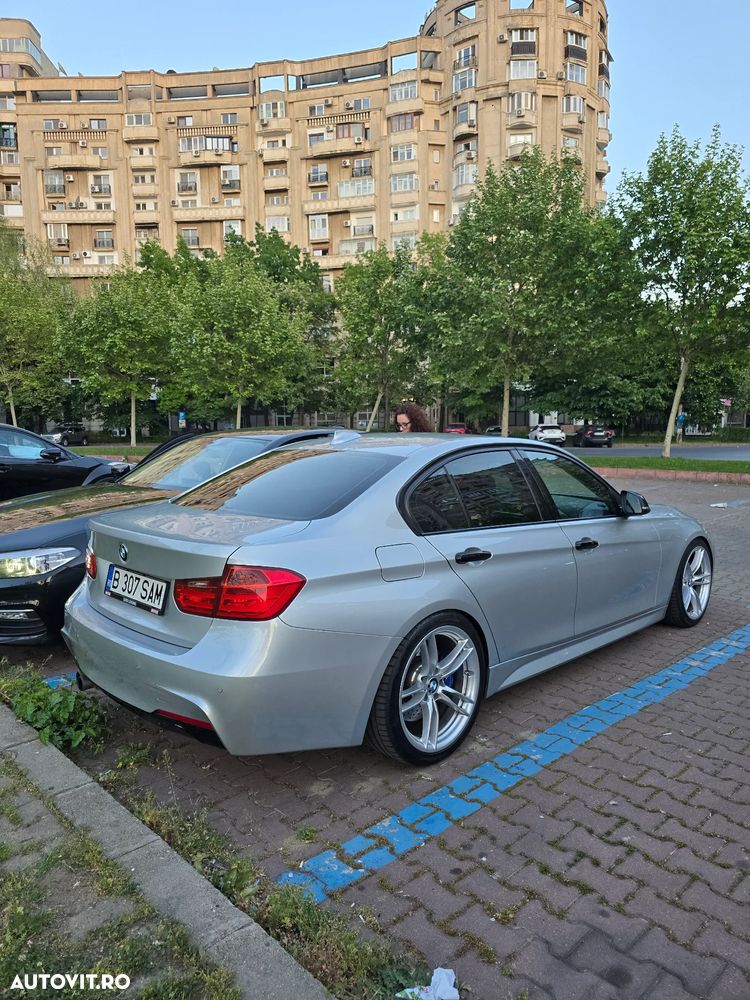BMW Seria 3 - 8