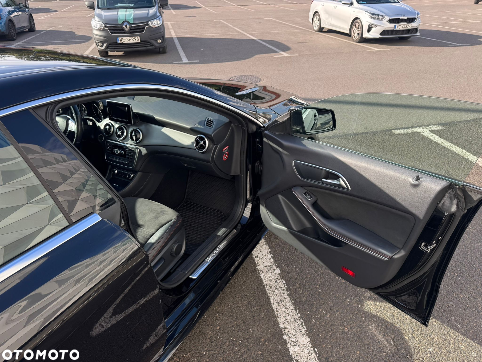Mercedes-Benz CLA - 21