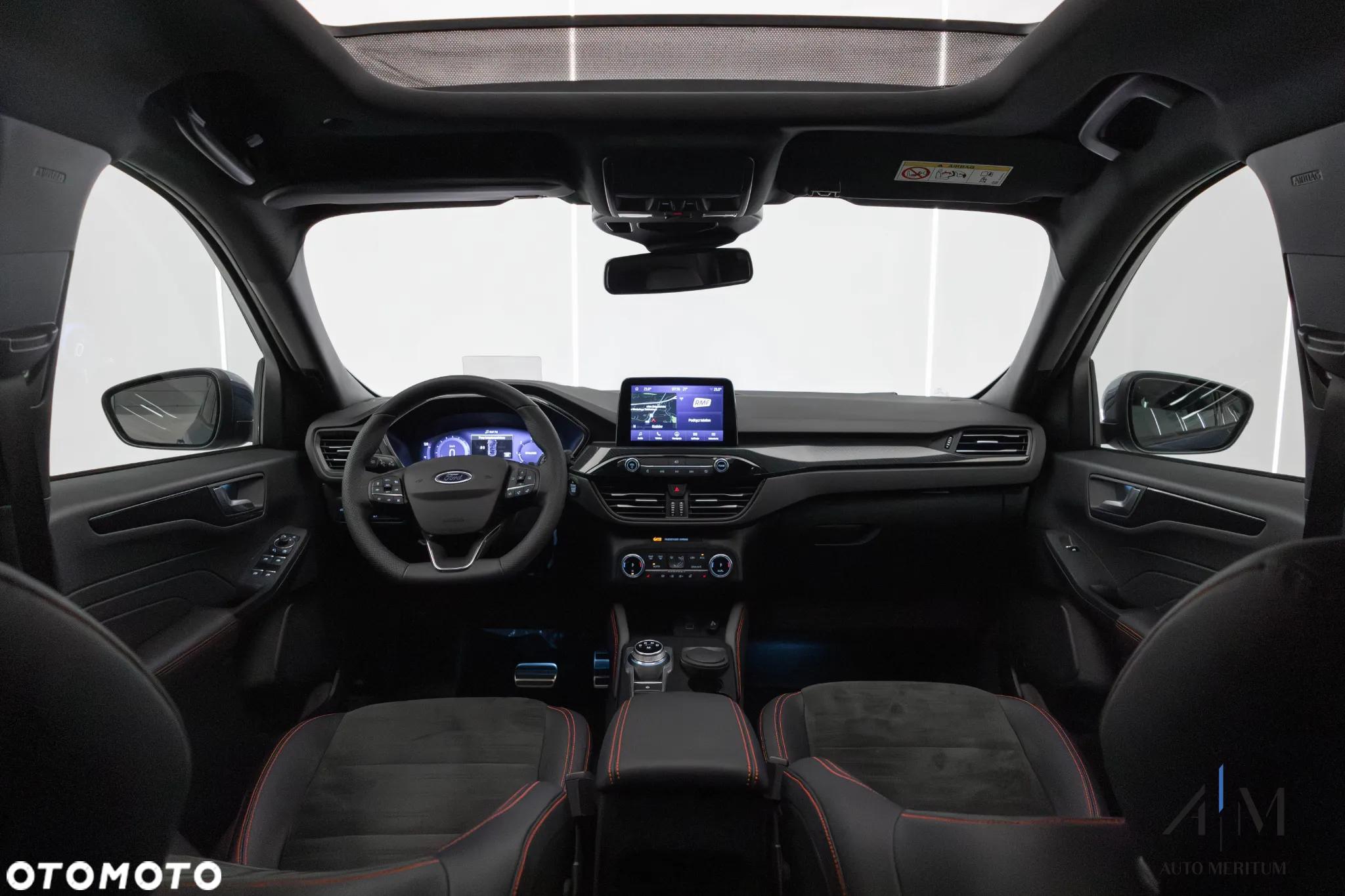 Ford Kuga 2.0 EcoBlue 4x4 ST-LINE X - 13