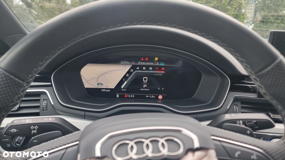 Audi A5 Sportback 45 TFSI quattro S tronic S line - 27