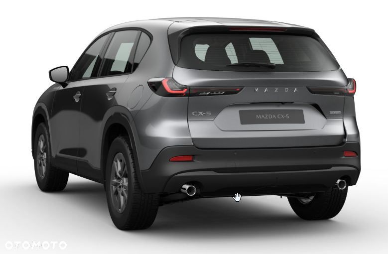 Mazda CX-5 2.5 e-SKYACTIV G Prime-Line - 5