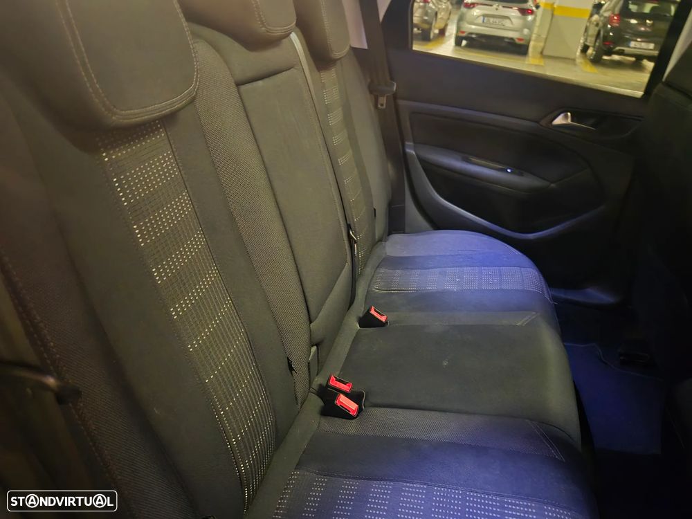 Peugeot 308 SW 1.6 e-HDi Allure - 31