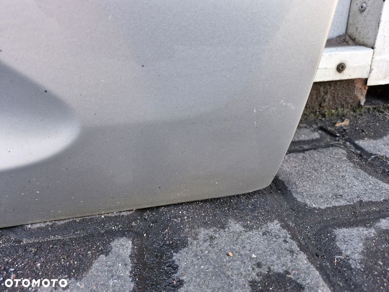 kia sportage 3 iii drzwi prawy przód prawe przednie 9s - 8