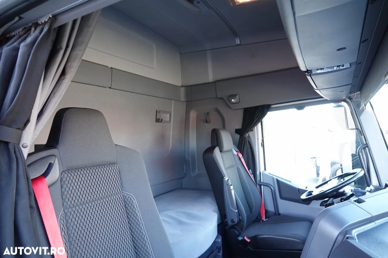 Renault T 480 / 2021 / CONTRACTUL SERVICII POST - 33