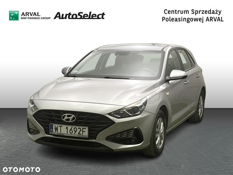 Hyundai i30 1.5 DPI Modern - 1