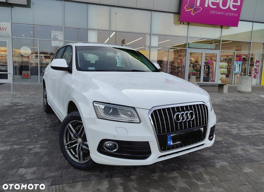 Audi Q5 - 26