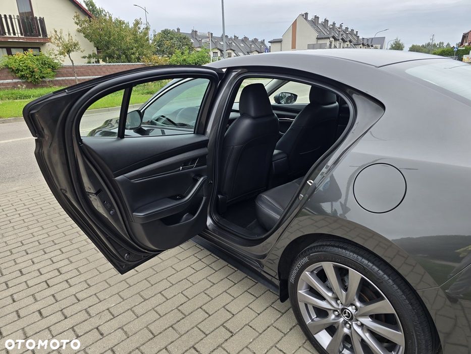 Mazda 3 - 32