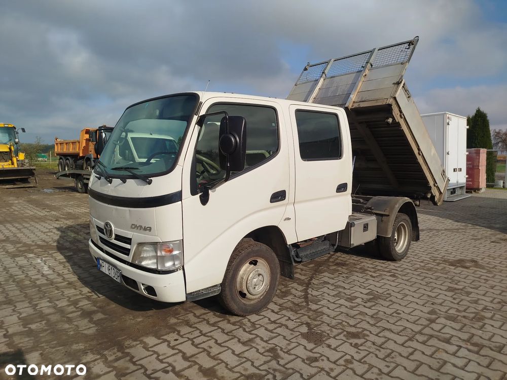 Toyota Dyna