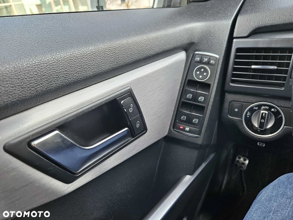 Mercedes-Benz GLK 220 CDI BlueEff 4-Matic - 22