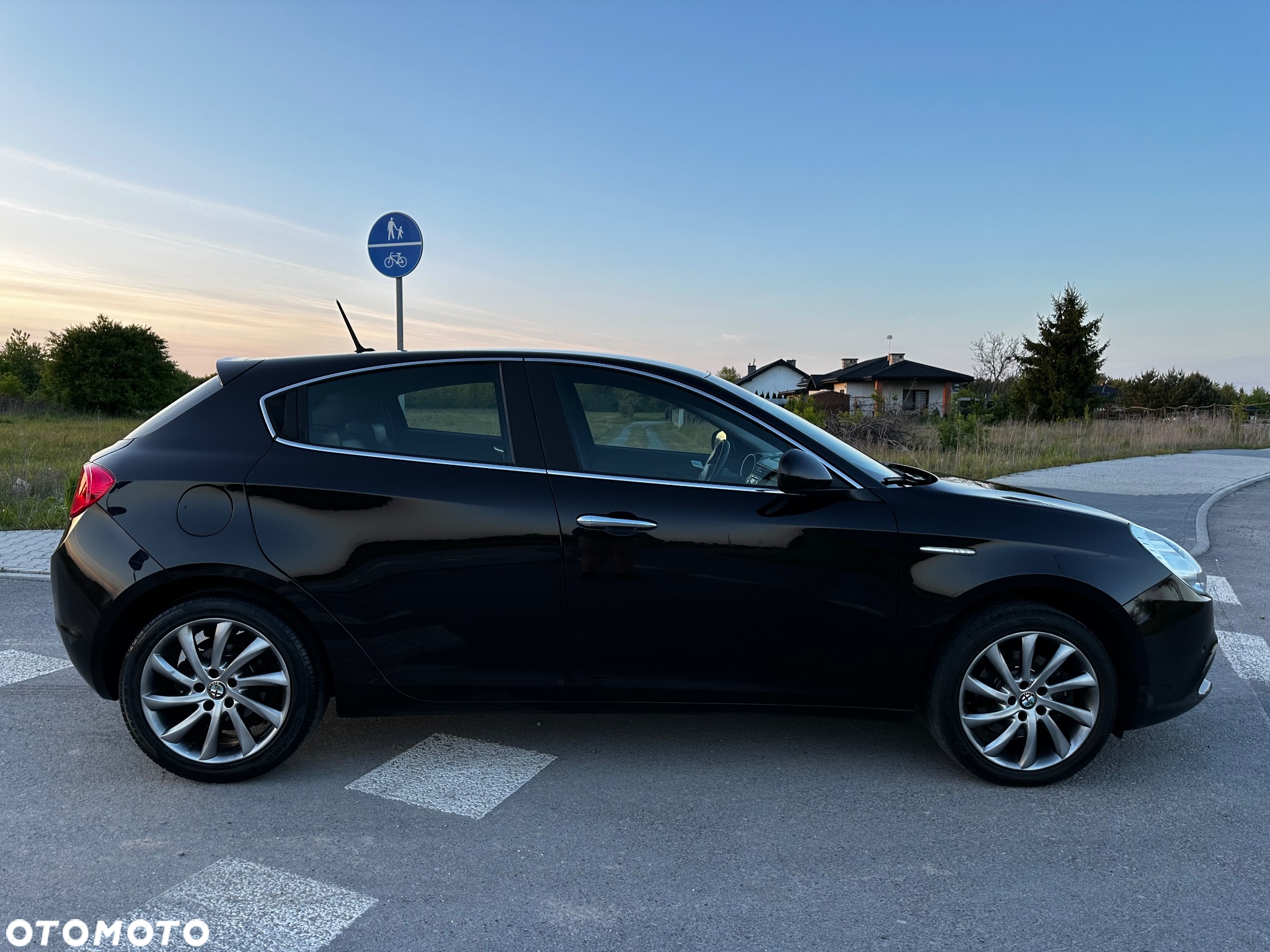 Alfa Romeo Giulietta 1.4 TB 16V Multiair - 6